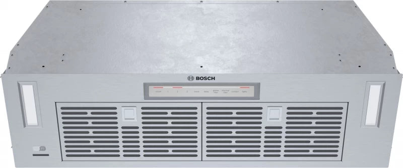 BOSCH 800 Series Custom insert 32'' - Stainless Steel (HUI86553UC)