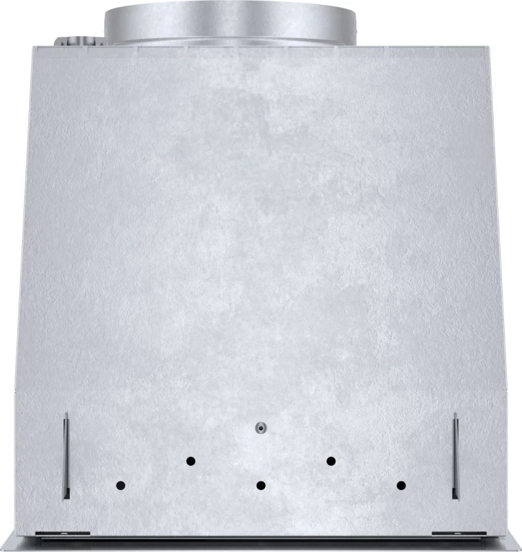 BOSCH 800 Series Custom insert 32'' - Stainless Steel (HUI86553UC)