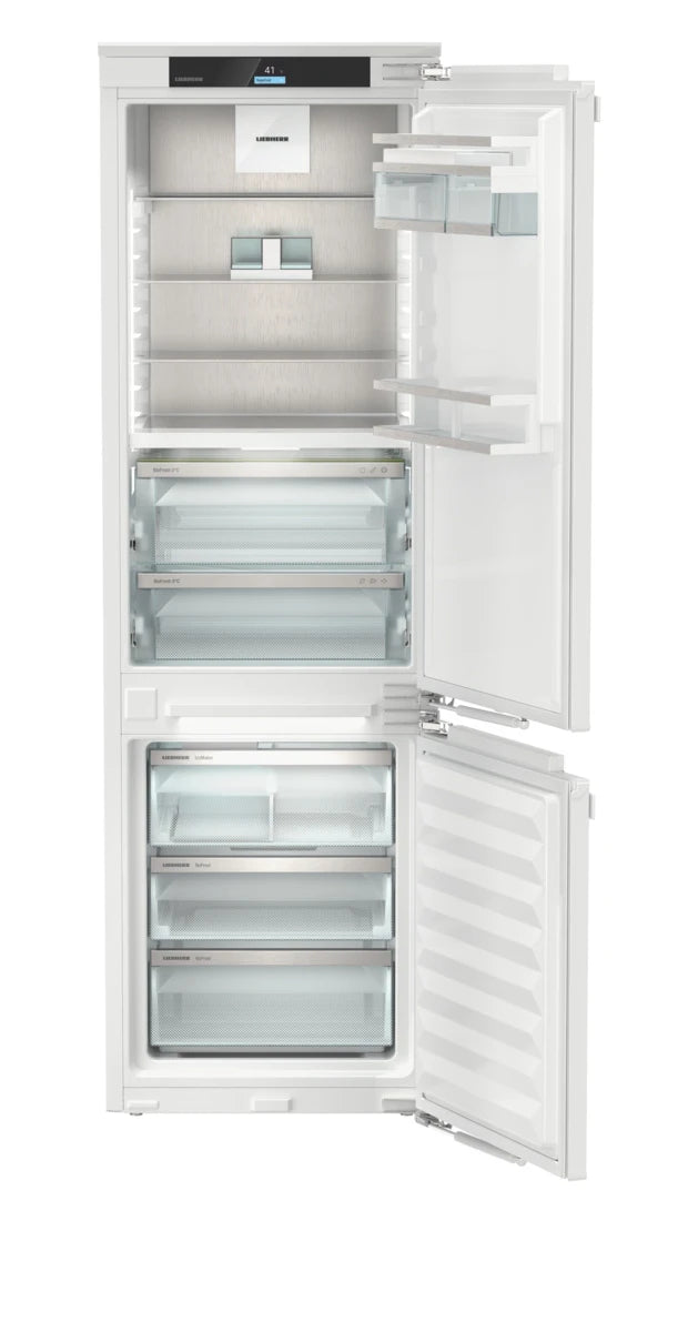 LIEBHERR Fully Integrated Bottom Freezer Refrigerator with BioFresh - Other (ICB5160IM)