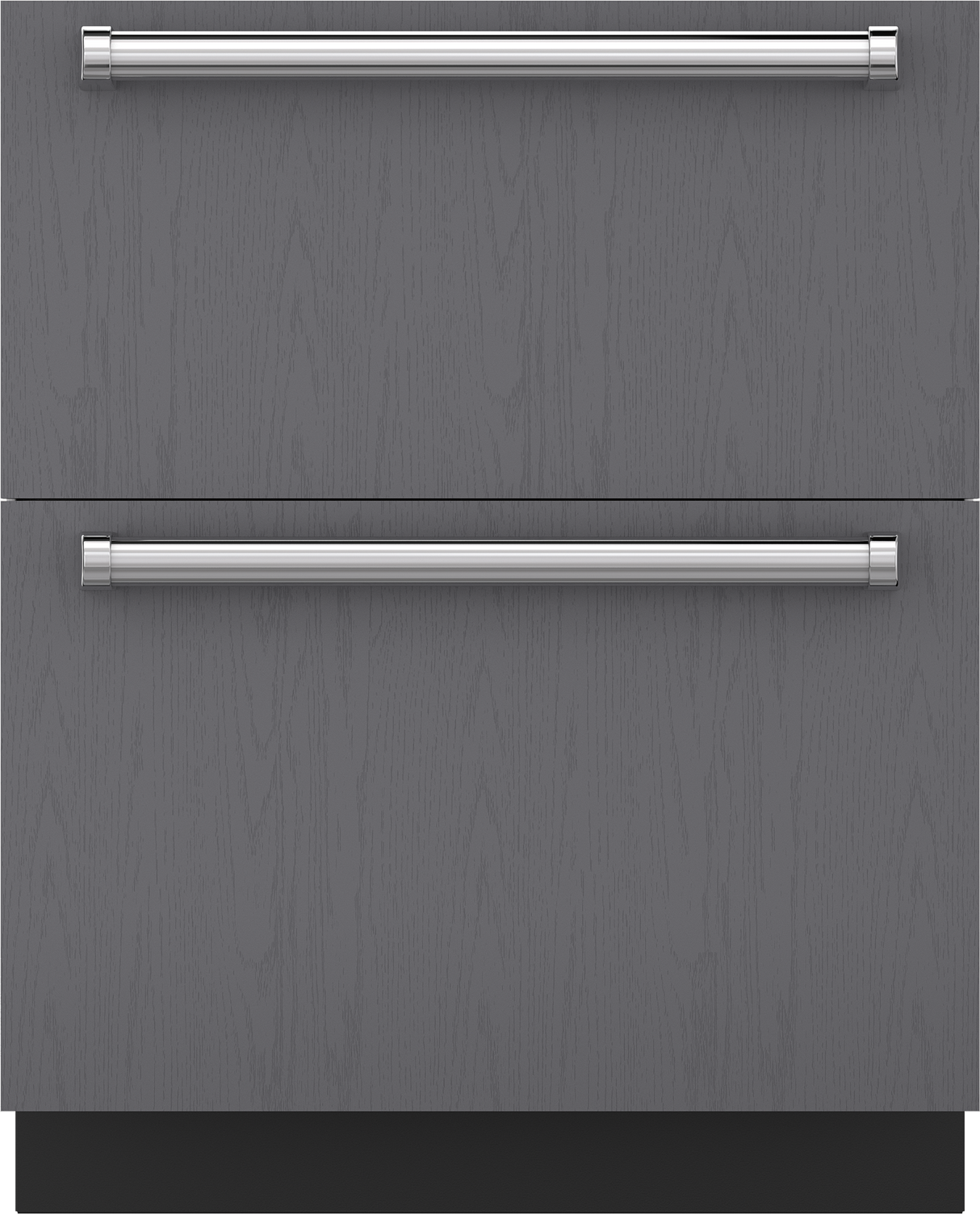 Sub-Zero 27" Designer Refrigerator Drawers - Custom/Panel Ready (ID27R)