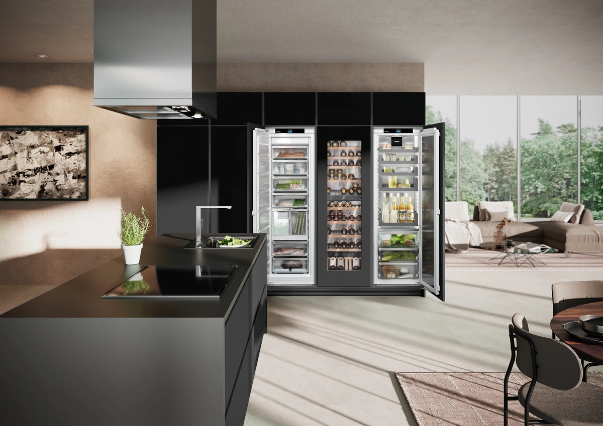 LIEBHERR Fully Integrated Refrigerator with BioFresh - Other (IRBP5170)