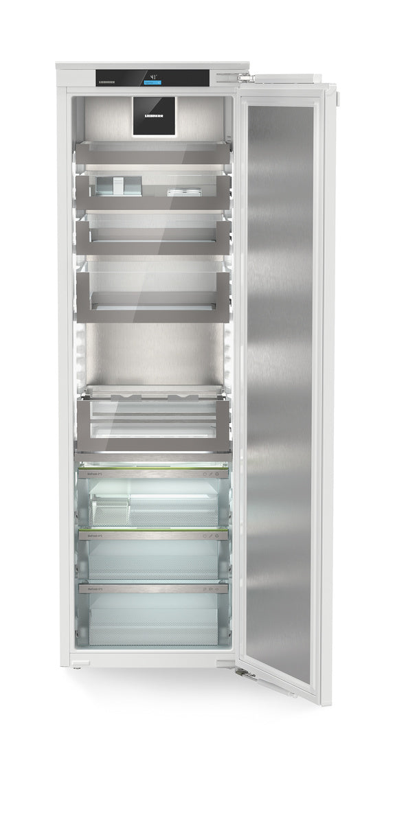 LIEBHERR Fully Integrated Refrigerator with BioFresh, Right Hinged - Panel Ready (IRBP5170)