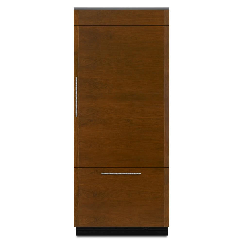 JENNAIR 36” Panel-Ready Built-In Bottom-Freezer Refrigerator (Right-Hand Door Swing) - Panel Ready (JB36NXFXRE)