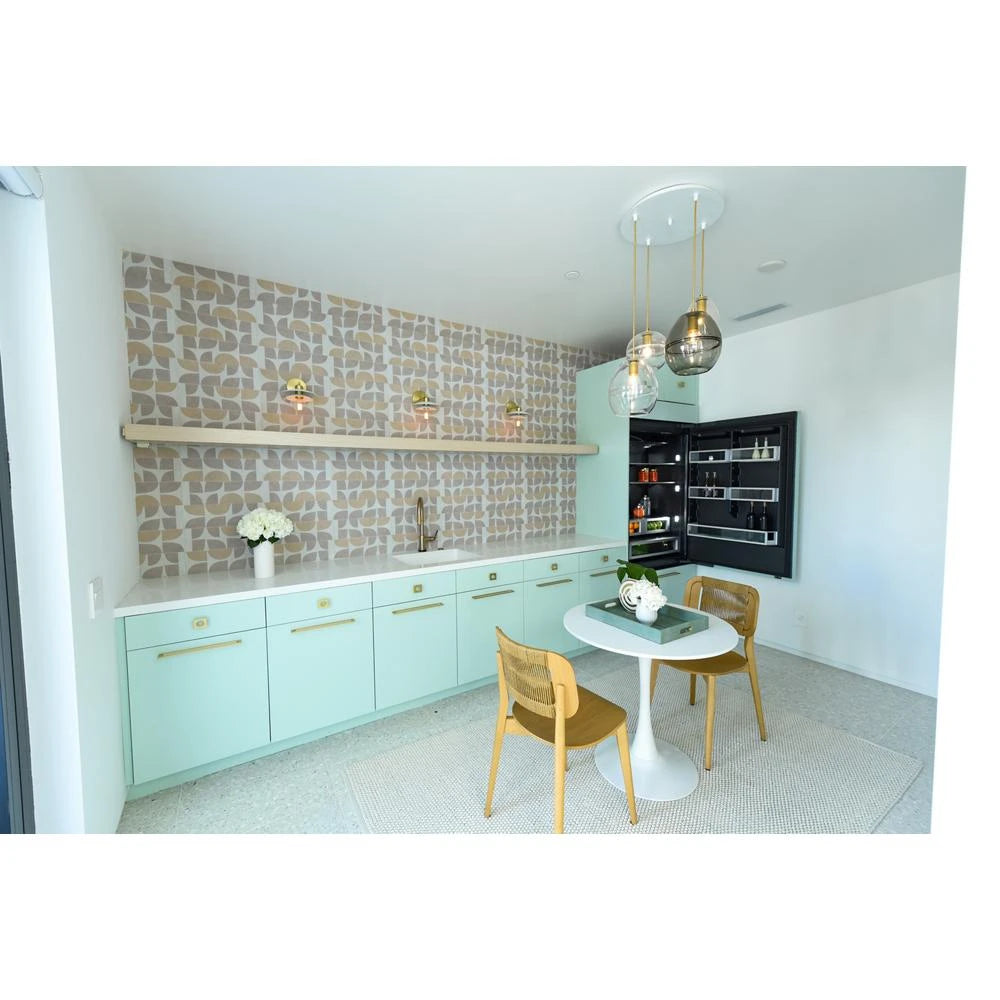 JENNAIR 36” Panel-Ready Built-In Bottom-Freezer Refrigerator (Right-Hand Door Swing) - Panel Ready (JB36NXFXRE)