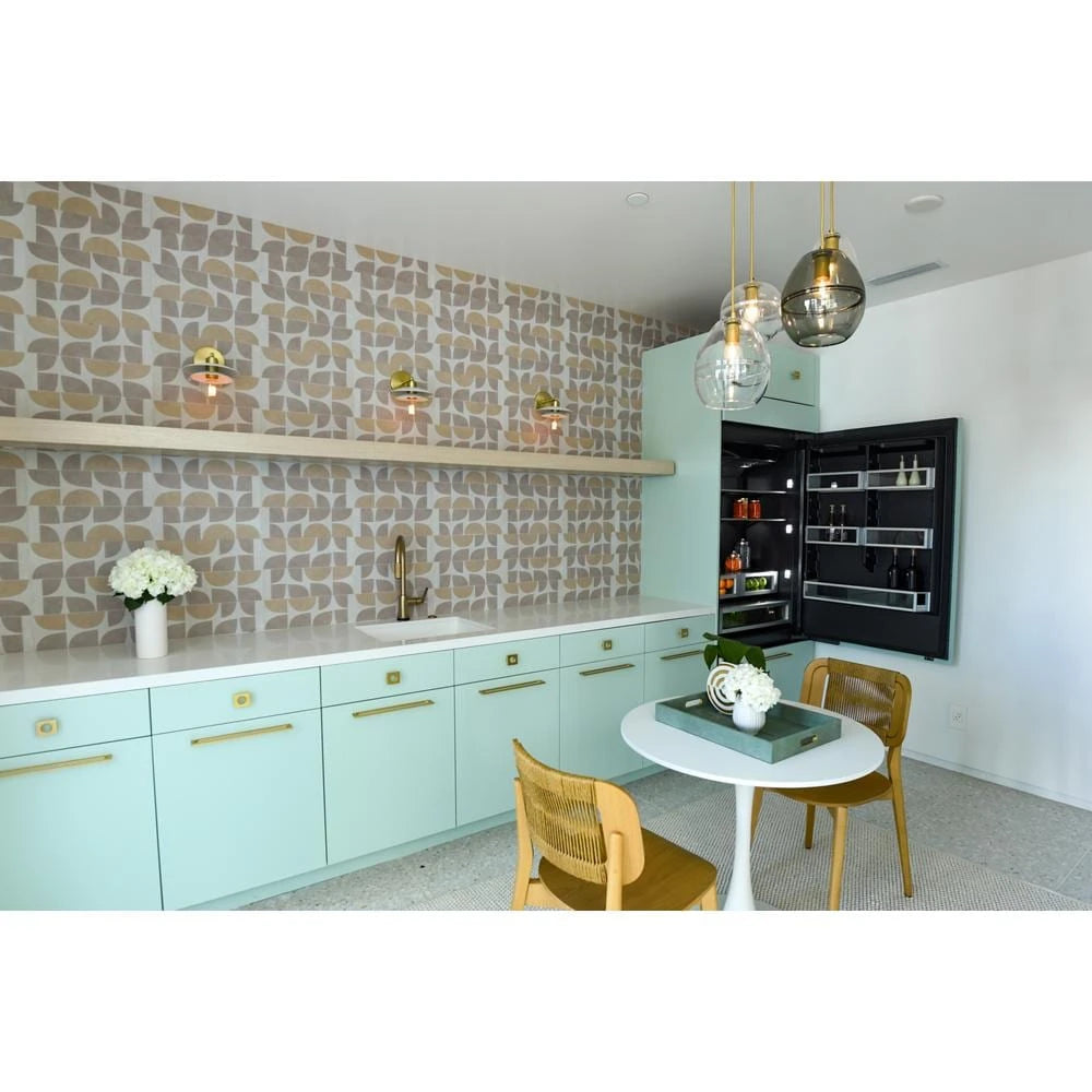 JENNAIR 36” Panel-Ready Built-In Bottom-Freezer Refrigerator (Right-Hand Door Swing) - Panel Ready (JB36NXFXRE)