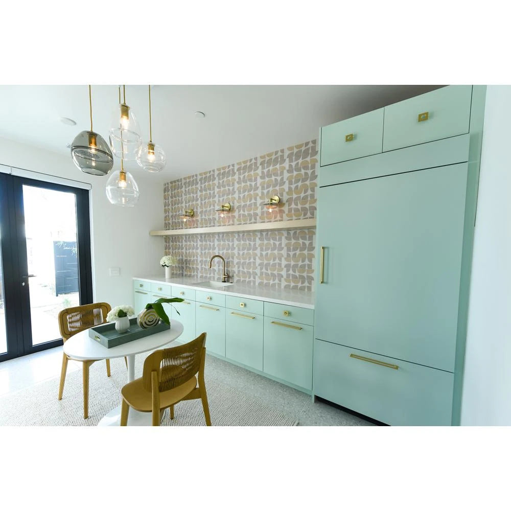 JENNAIR 36” Panel-Ready Built-In Bottom-Freezer Refrigerator (Right-Hand Door Swing) - Panel Ready (JB36NXFXRE)