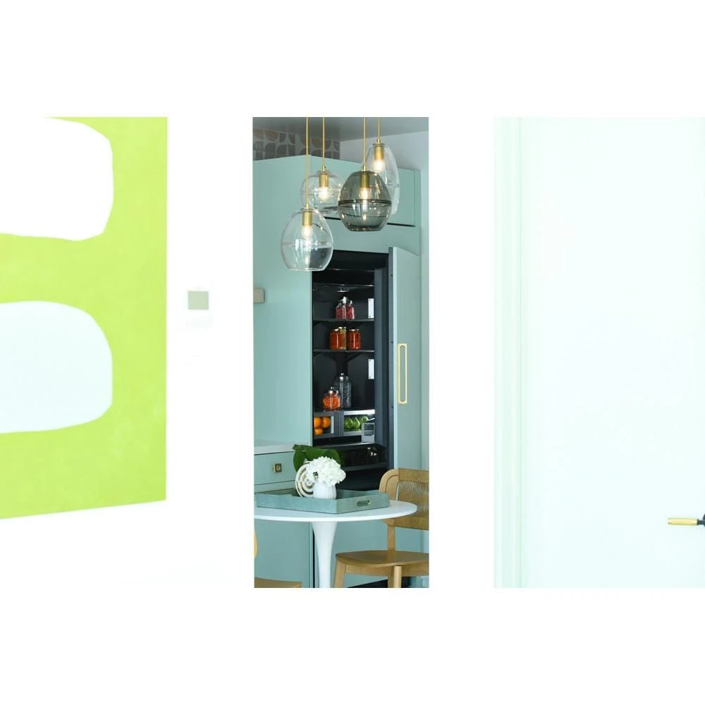 JENNAIR 36” Panel-Ready Built-In Bottom-Freezer Refrigerator (Right-Hand Door Swing) - Panel Ready (JB36NXFXRE)