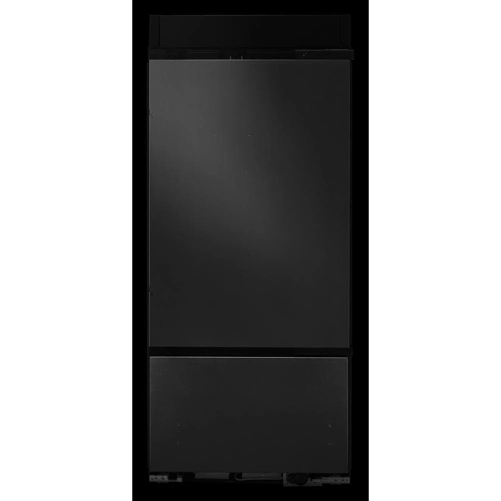 JENNAIR 36” Panel-Ready Built-In Bottom-Freezer Refrigerator (Right-Hand Door Swing) - Panel Ready (JB36NXFXRE)