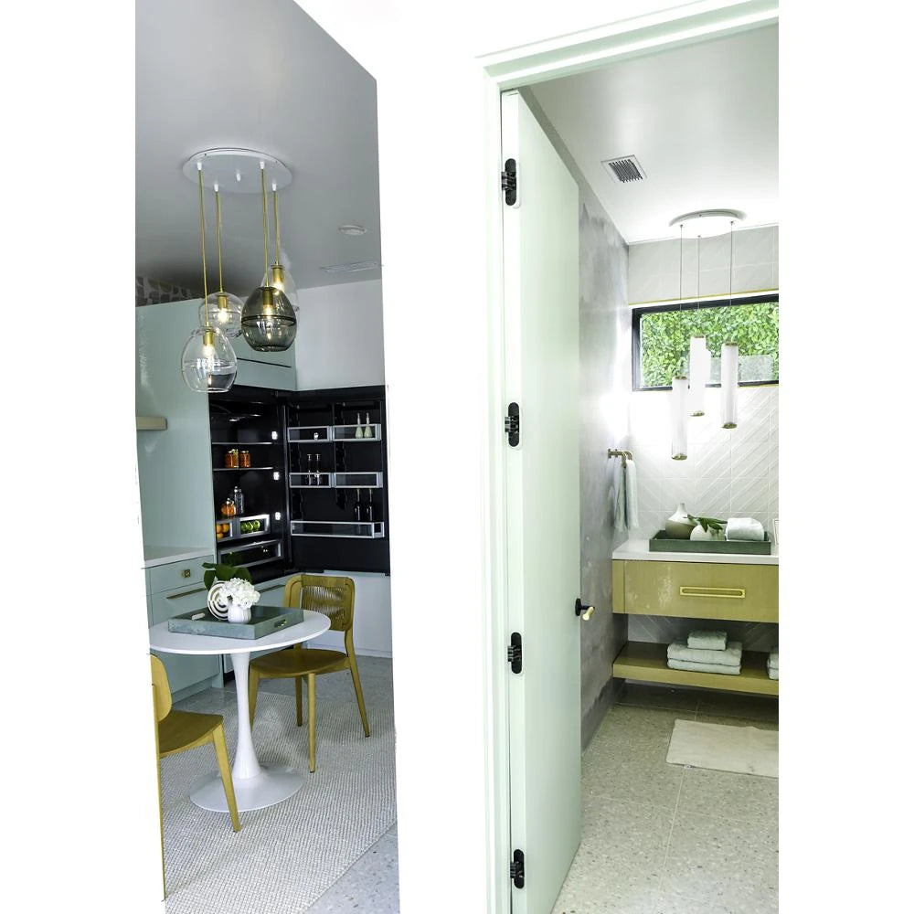 JENNAIR 36” Panel-Ready Built-In Bottom-Freezer Refrigerator (Right-Hand Door Swing) - Panel Ready (JB36NXFXRE)