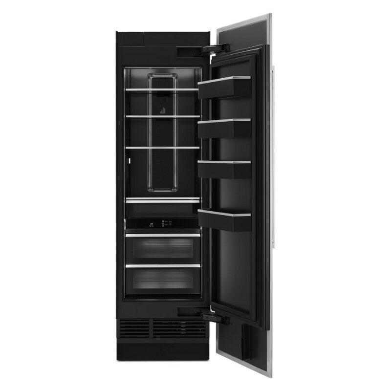 JennAir 24" Panel-Ready Built-In Column Refrigerator, Right Swing - Panel Ready (JBRFR24IGX)