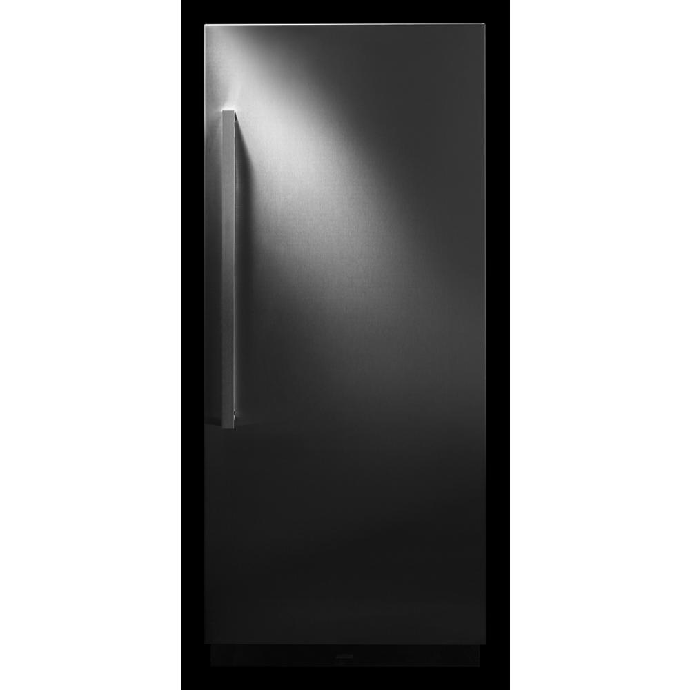 JennAir 36" Panel-Ready Built-In Column Refrigerator, Right Swing - Panel Ready (JBRFR36IGX)
