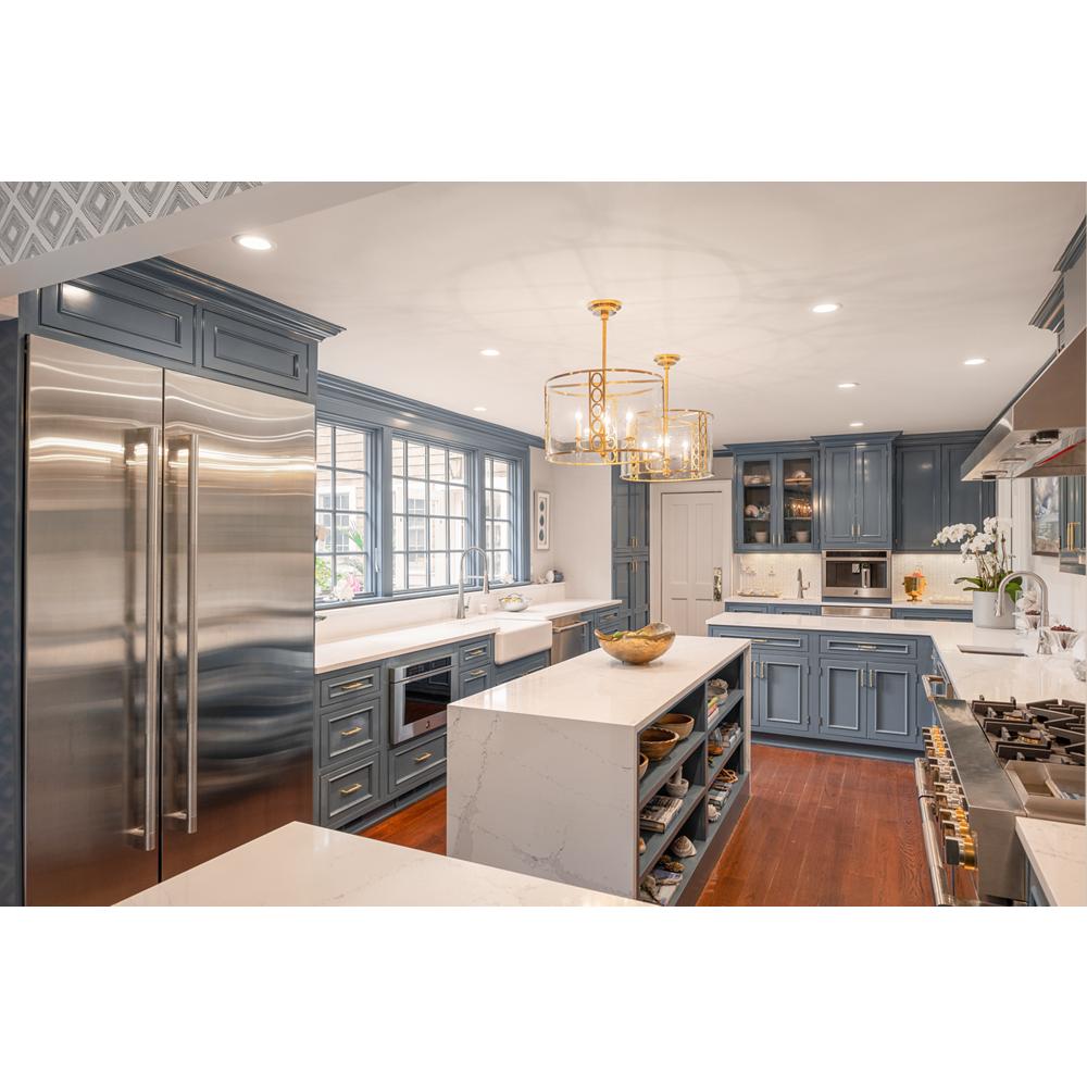 JennAir 36" Panel-Ready Built-In Column Refrigerator, Right Swing - Panel Ready (JBRFR36IGX)