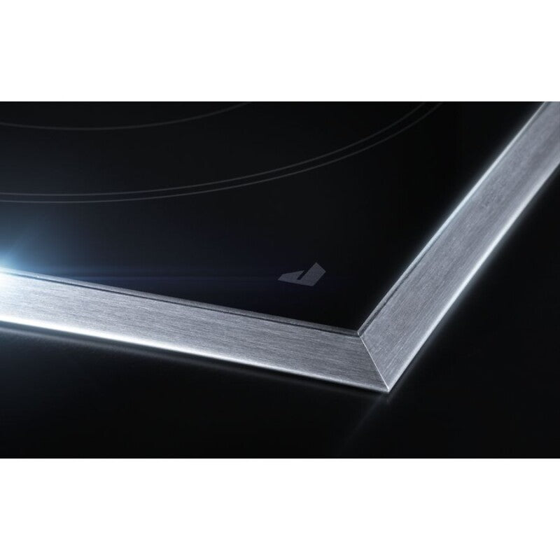 JennAir Euro-Style 36" JX3 Electric Downdraft Cooktop - Stainless Steel (JED3536GS)