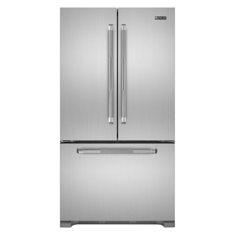 JennAir 72” Counter Depth French Door Refrigerator - Pro Style Stainless (JFC2290REP)