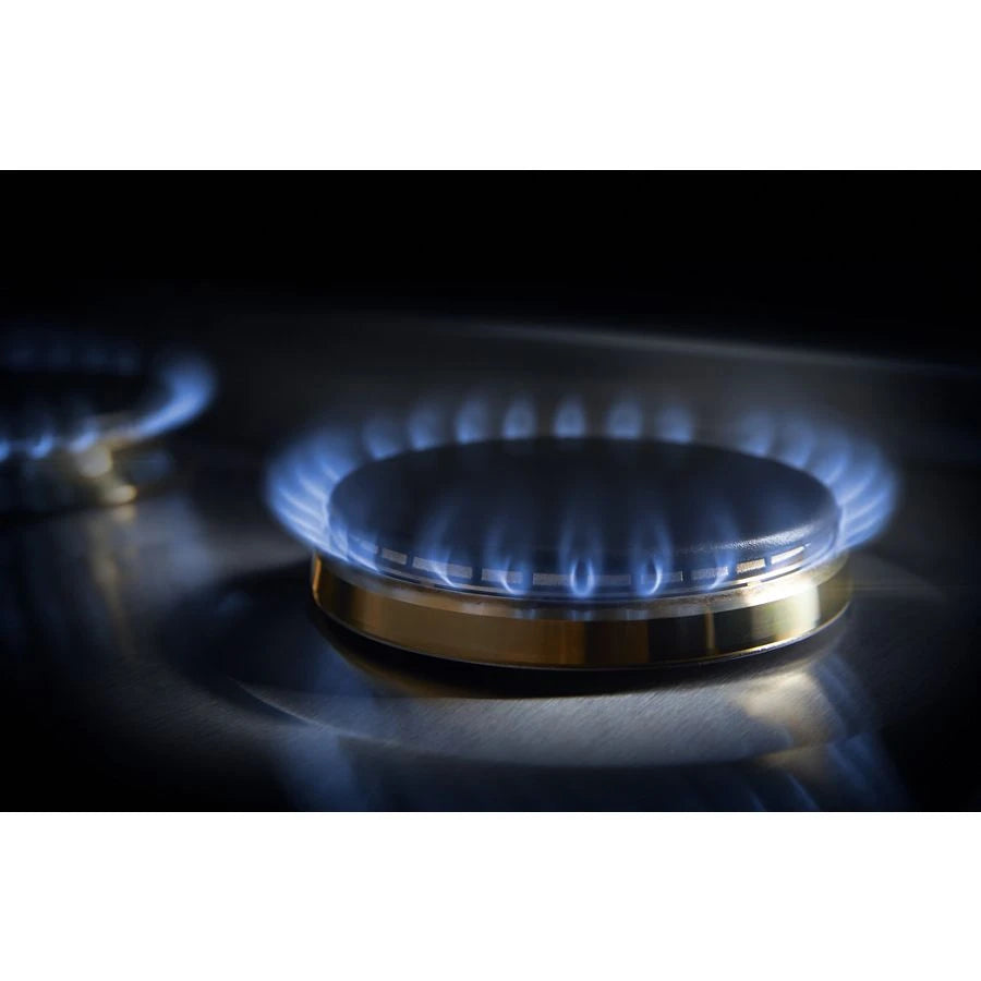 JennAir Custom 15” 2-burner Gas Cooktop - Stainless Steel (JGC3215GS)