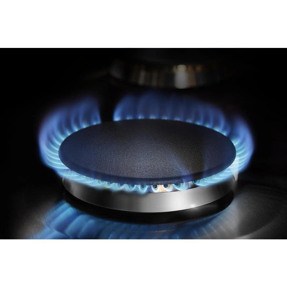 JENNAIR Euro-style 30" 5-burner Gas Cooktop - Stainless Steel (JGC7530BS)