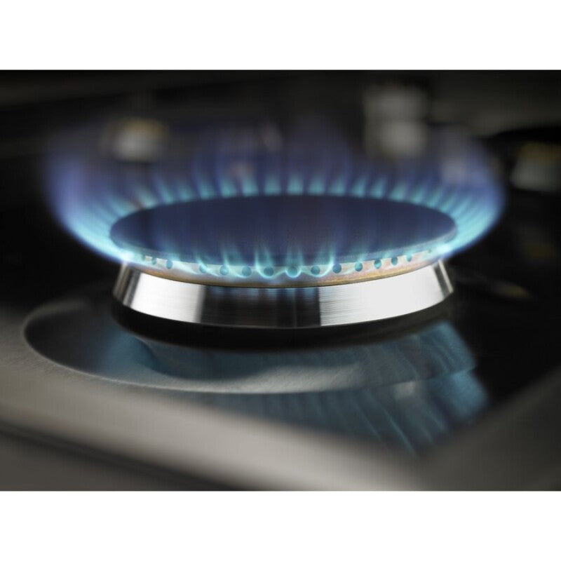 JennAir Pro-Style 36" 6-Burner Gas Cooktop - Pro-Style-Stainless-Knob (JGC7636BP)