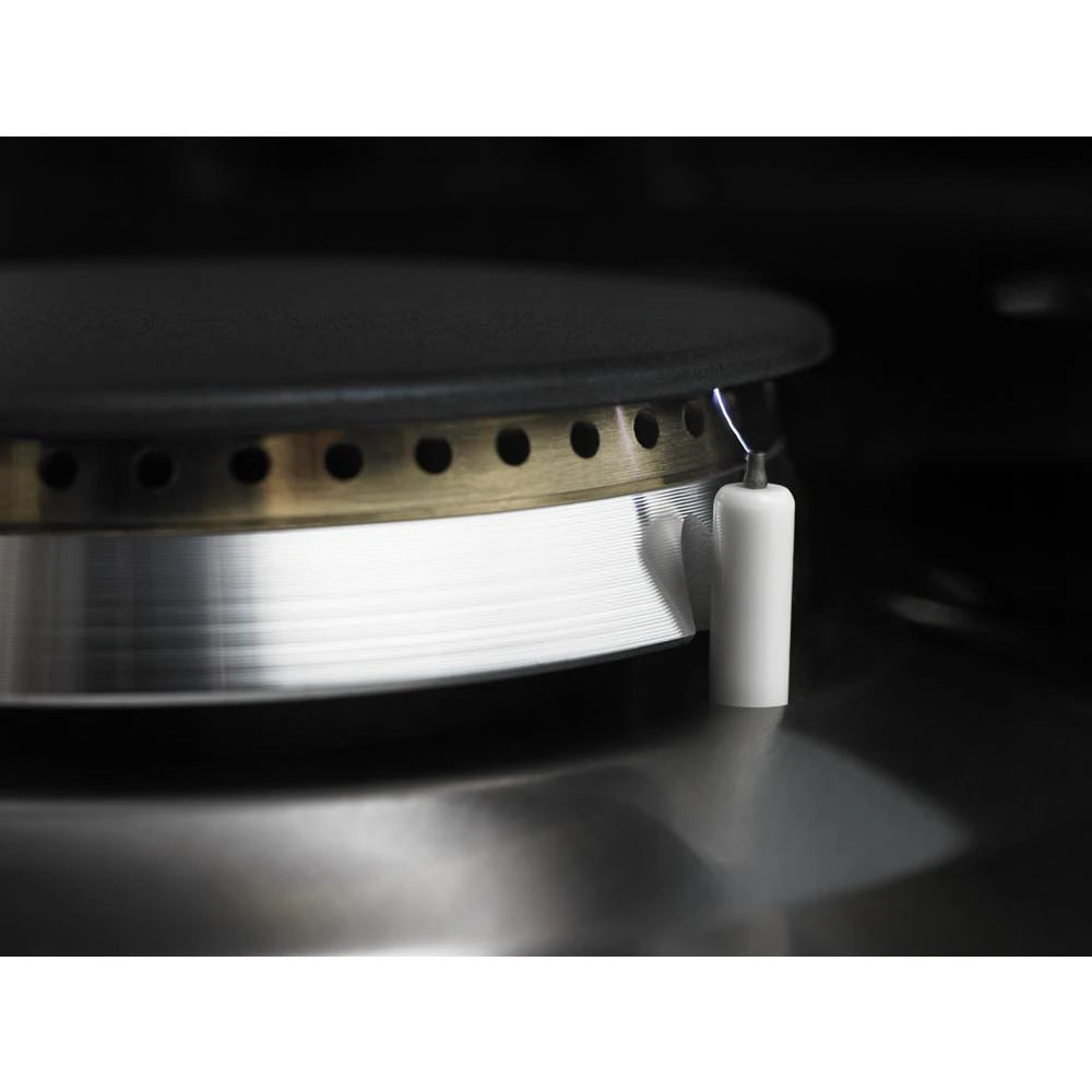 JENNAIR Euro-style 36" 6-burner Gas Cooktop - Stainless Steel (JGC7636BS)