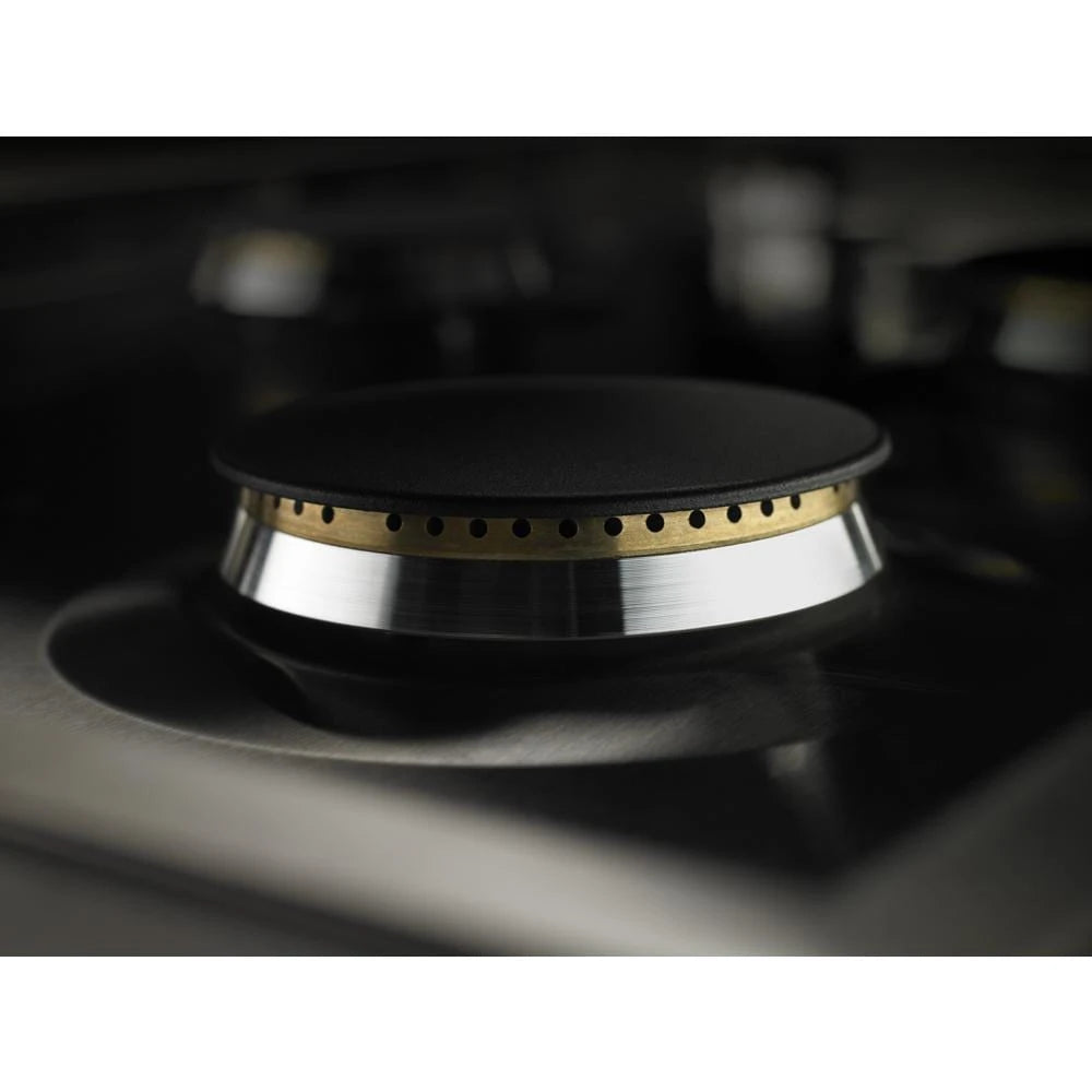JENNAIR Euro-style 36" 6-burner Gas Cooktop - Stainless Steel (JGC7636BS)