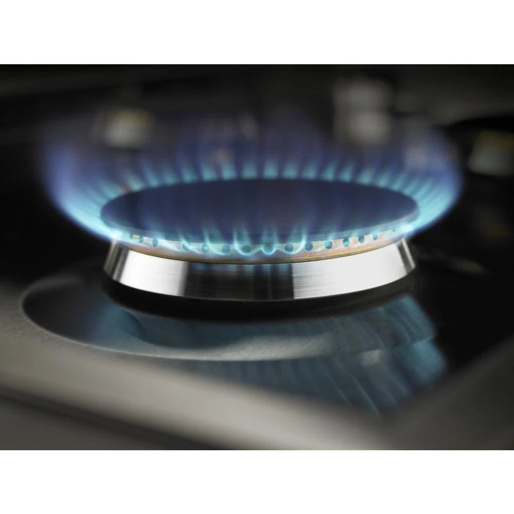 JENNAIR Euro-style 36" 6-burner Gas Cooktop - Stainless Steel (JGC7636BS)
