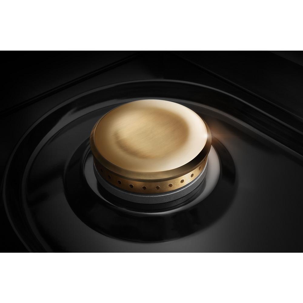 JennAir RISE 36" Gas Rangetop - Stainless Steel (JGCP436HL)