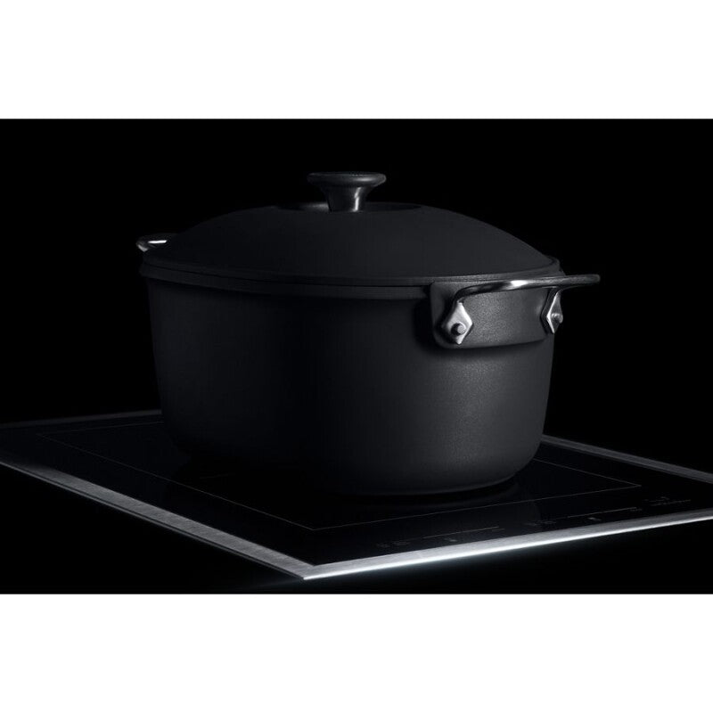 JennAir Custom 15" Induction Cooktop - Stainless Steel (JIC4715GS)