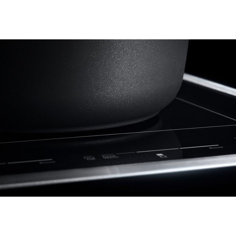 JennAir Custom 15" Induction Cooktop - Stainless Steel (JIC4715GS)