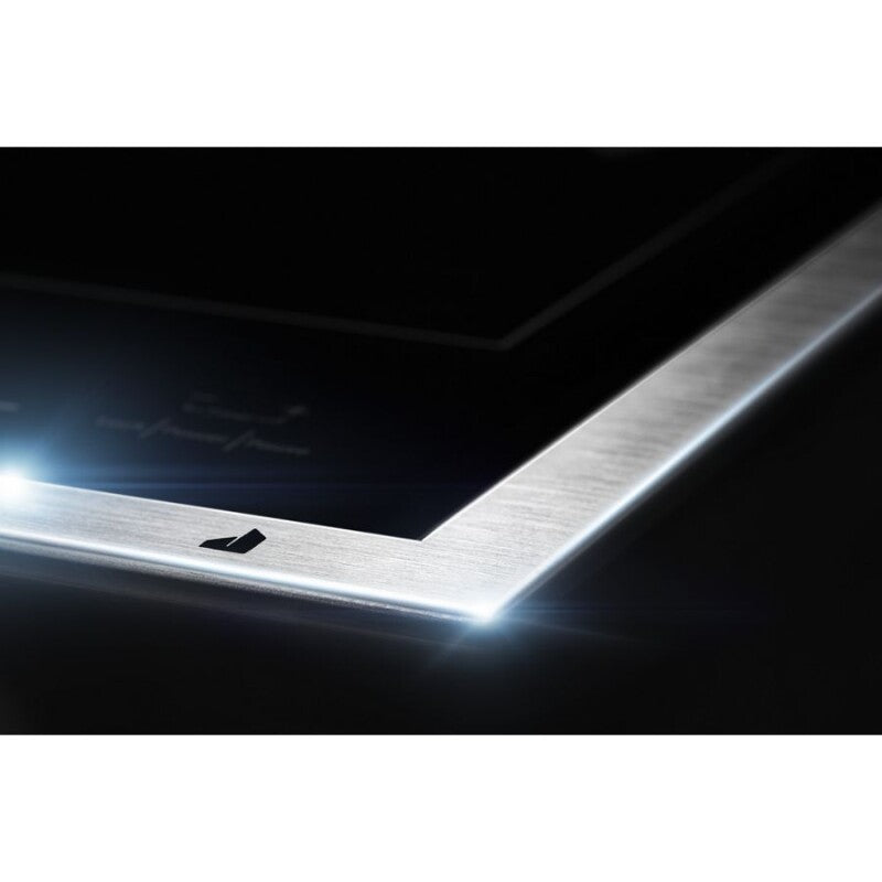 JennAir Lustre 30" Induction Flex Cooktop - Stainless Steel (JIC4730HS)