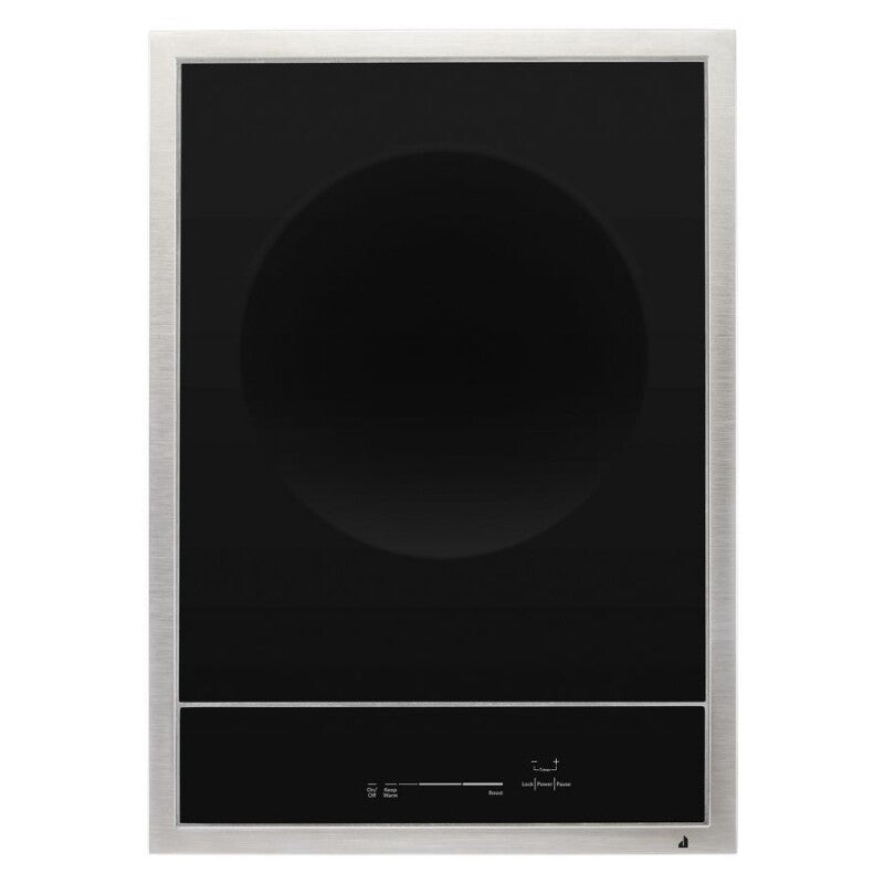 JennAir Custom 15" Induction Wok - Stainless Steel (JIE4115GS)