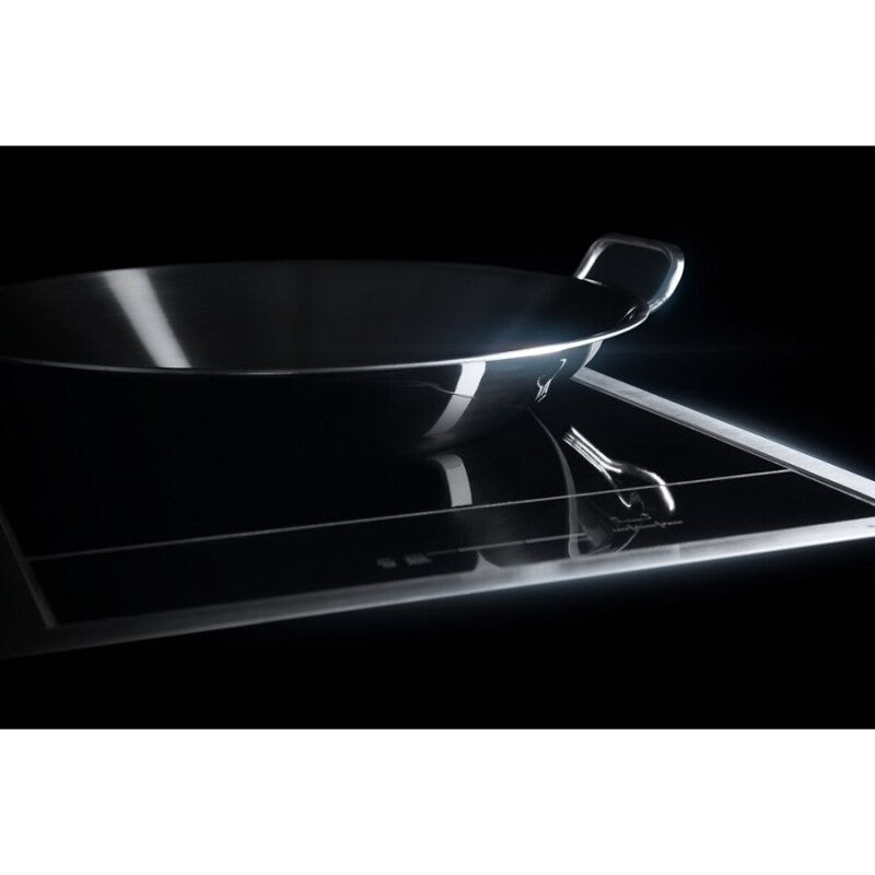 JennAir Custom 15" Induction Wok - Stainless Steel (JIE4115GS)