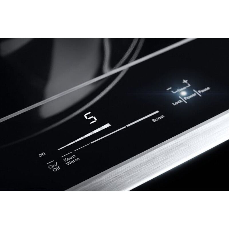 JennAir Custom 15" Induction Wok - Stainless Steel (JIE4115GS)