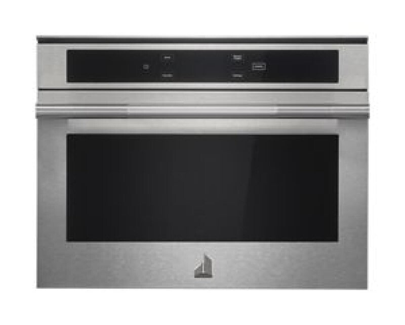 JennAir RISE 24" Built-In Speed Oven - Stainless Steel (JMC6224HL)