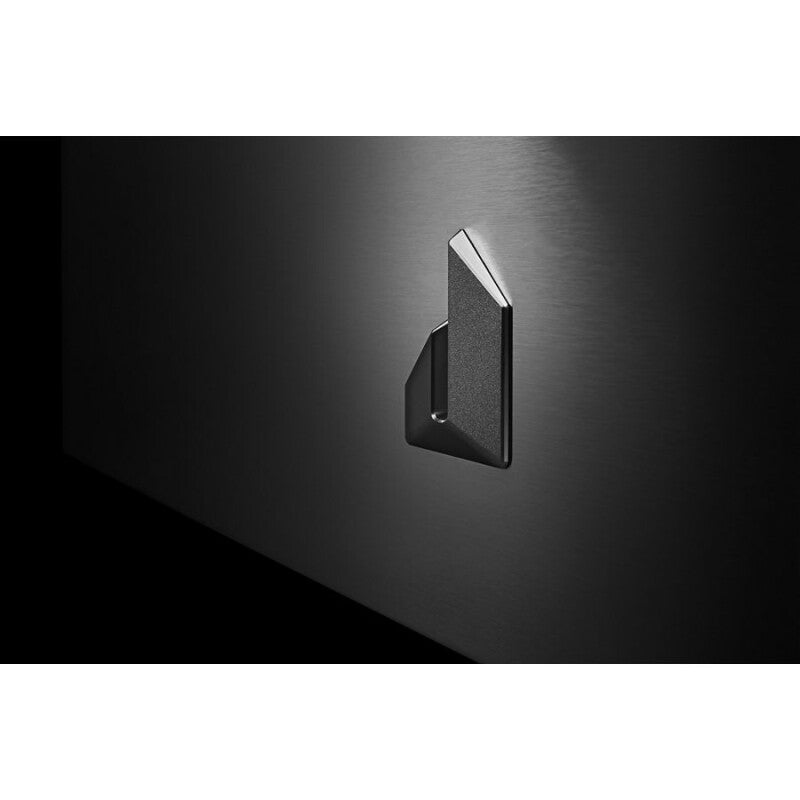 JennAir RISE 27" Combination Microwave/Wall Oven - Stainless Steel (JMW2427LL)