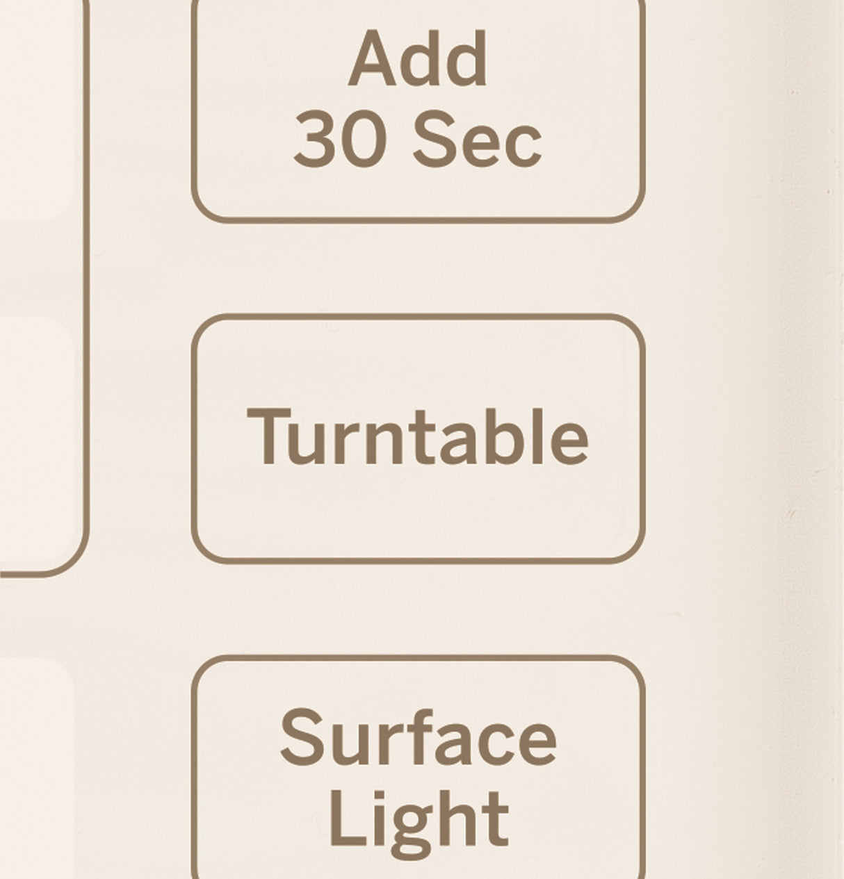 GE 1.6 Cu. Ft. Over-the-Range Microwave Oven - Other (JVM3160DFCC)