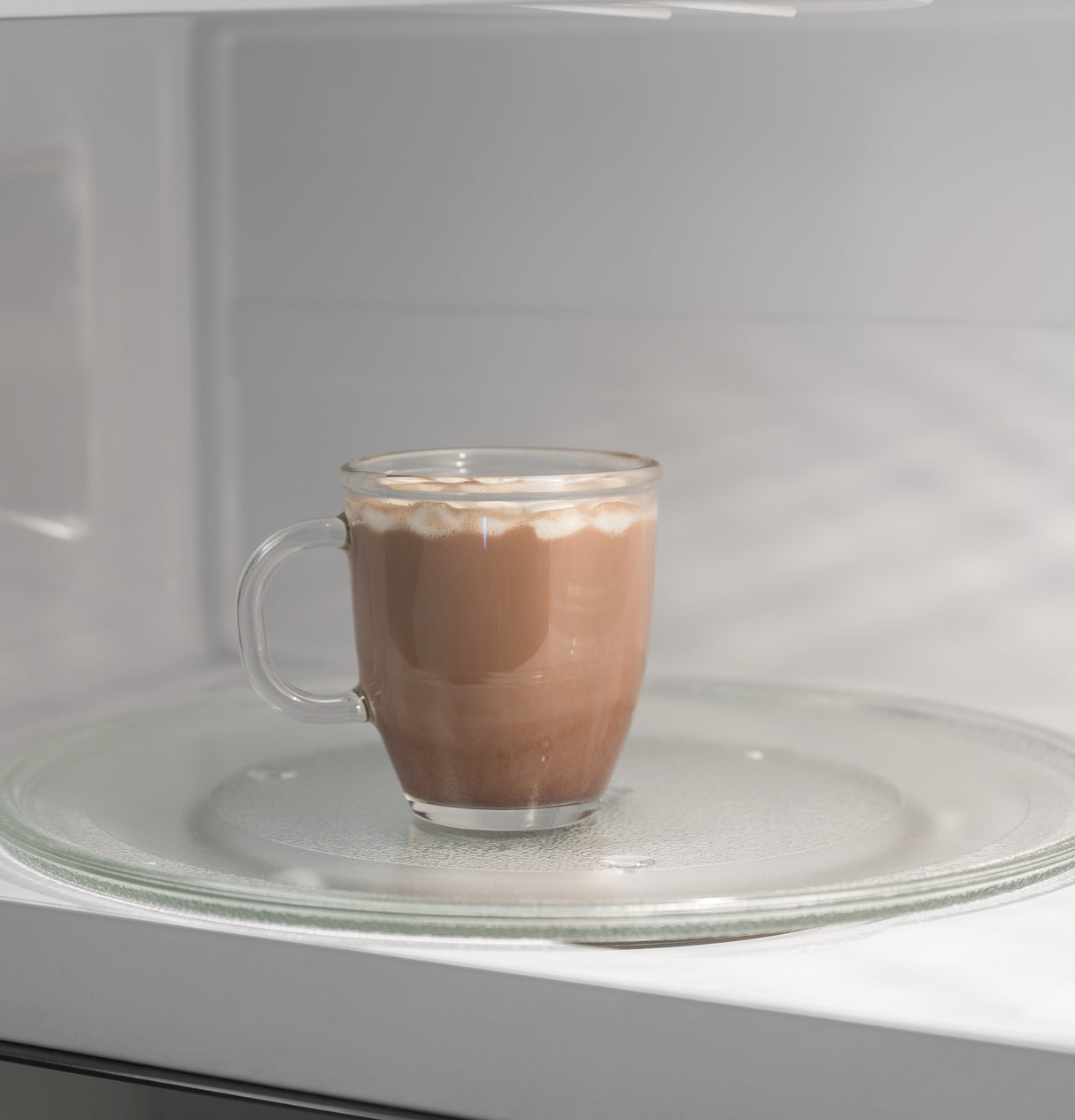 GE 1.7 Cu. Ft. Over-the-Range Microwave Oven - Stainless Steel (JVM6172SKSS)