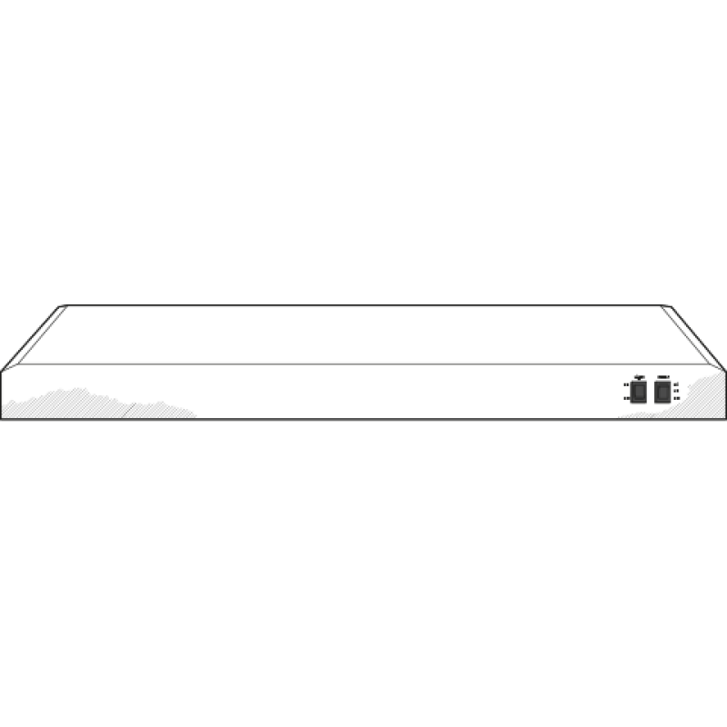 GE 30" Under The Cabinet Hood - Stainless Steel (JVX3300SJSS)