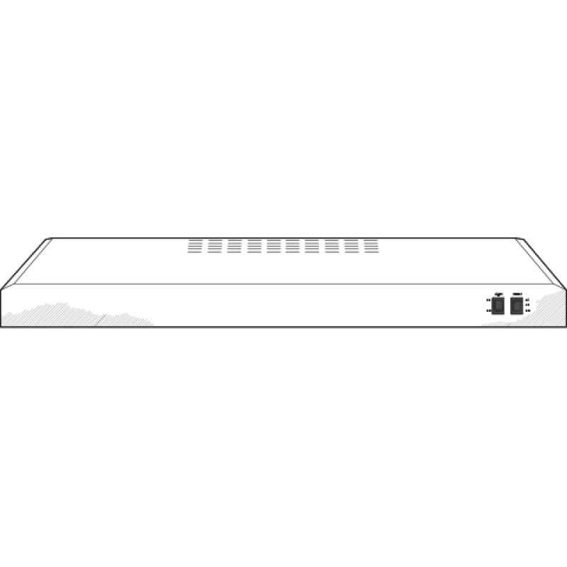 GE 30" Under The Cabinet Hood - Stainless Steel (JVX5305SJSS)