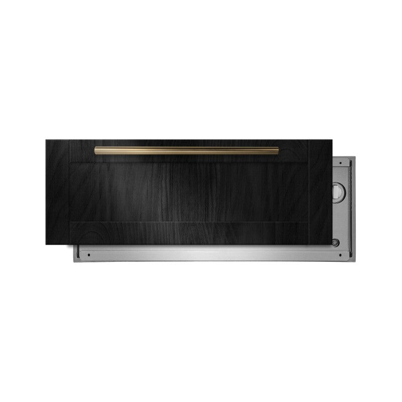 JennAir Panel-Ready 27” Warming Drawer - Panel Ready (JWD3027EX)