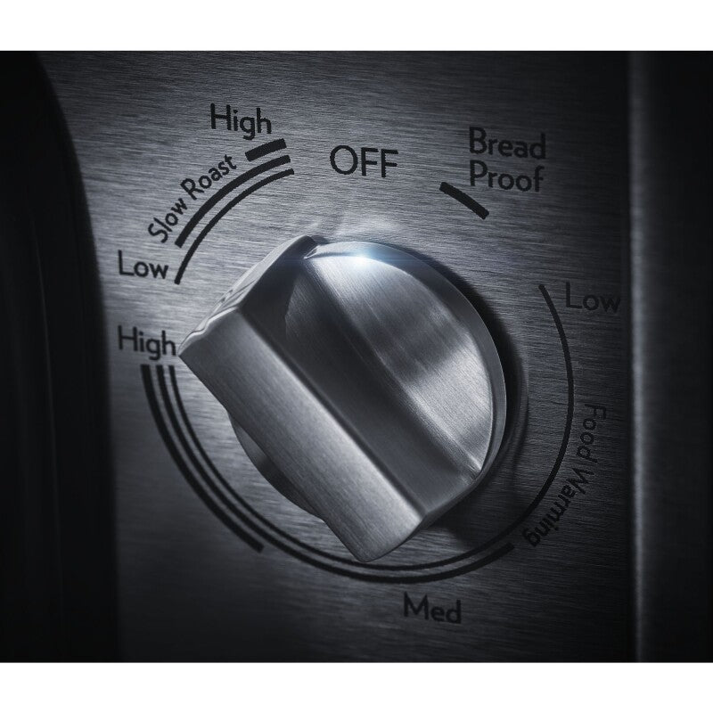 JennAir Panel-Ready 27” Warming Drawer - Panel Ready (JWD3027EX)