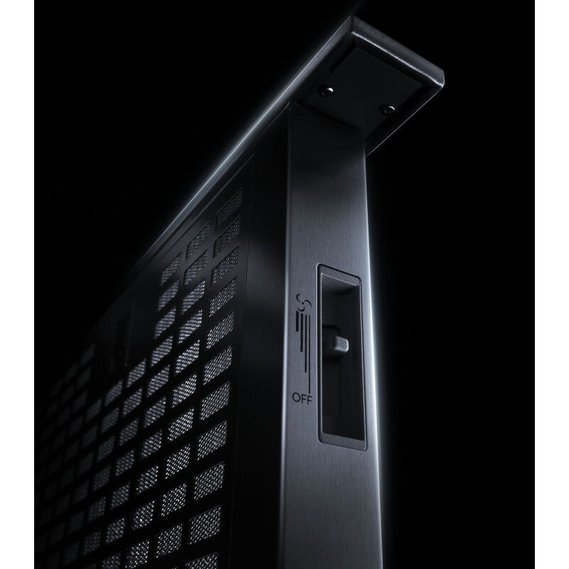 JennAir Euro-Style Stainless 36" Telescoping Downdraft Ventilation - Stainless Steel (JXD7036YS)