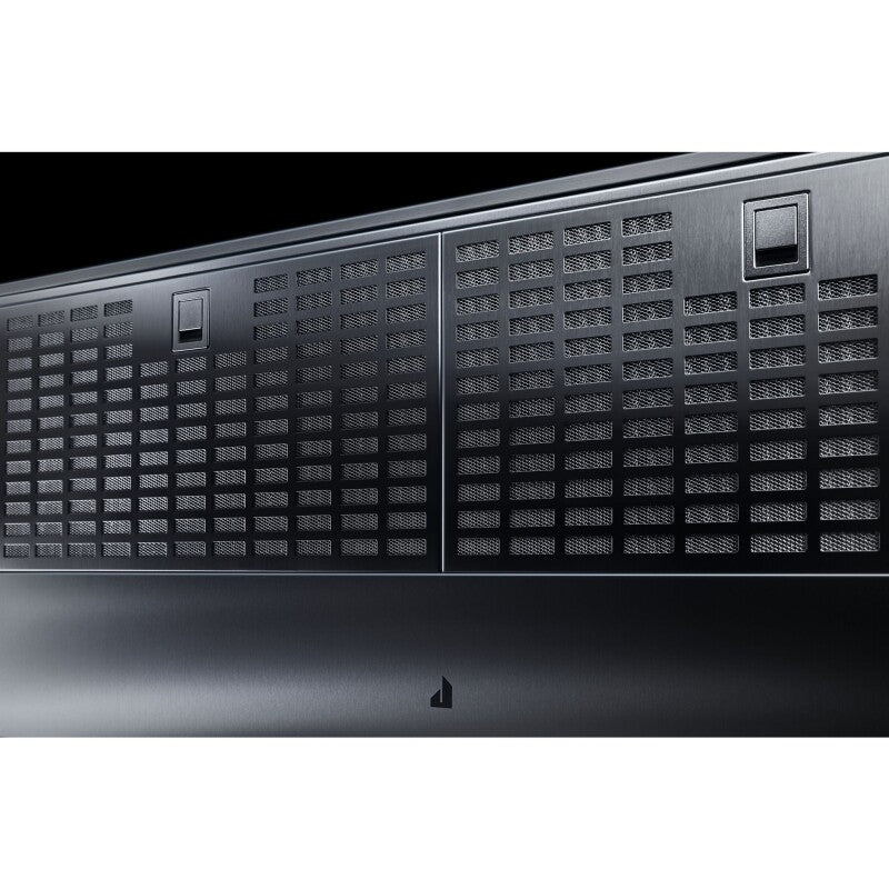 JennAir Euro-Style Stainless 36" Telescoping Downdraft Ventilation - Stainless Steel (JXD7036YS)