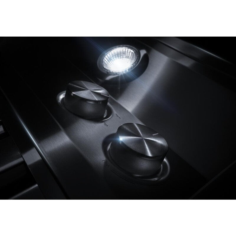 JennAir Pro-Style 36" Professional Low Profile Under Cabinet Hood - Stainless Steel (JXU9136HP)