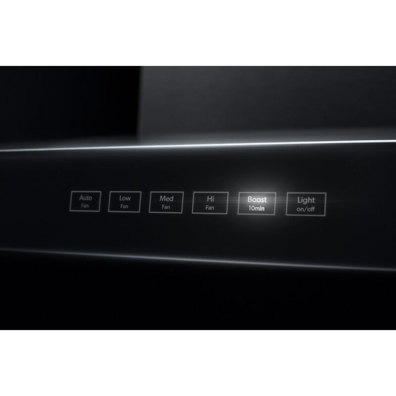 JennAir 30" Pyramid Style Canopy Wall Hood - Stainless Steel (JXW8530HS)