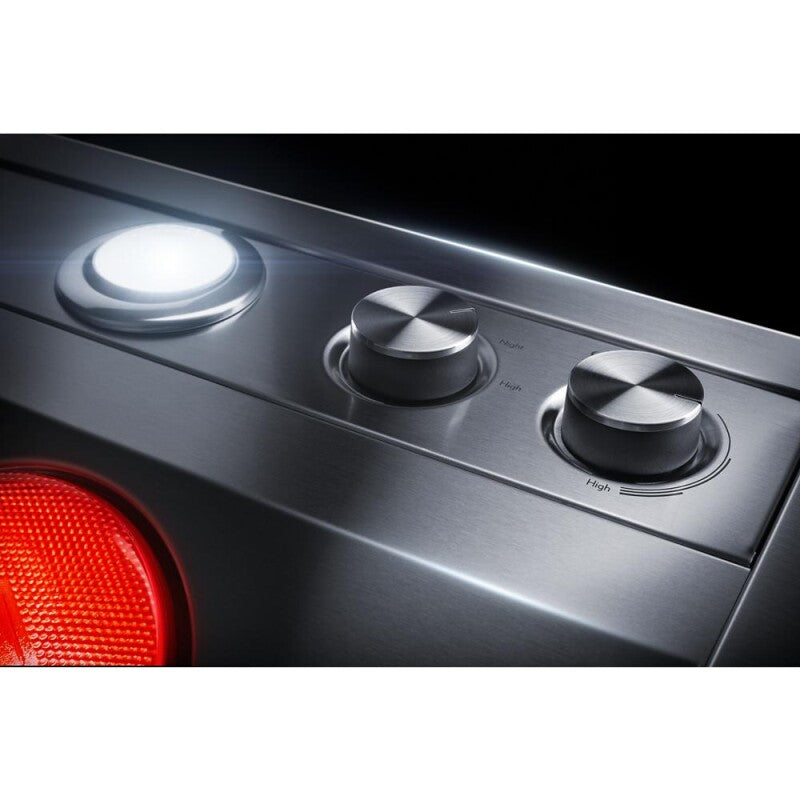 JennAir Pro-Style 30"Professional Wall-Mount Hood - Stainless Steel (JXW9030HP)