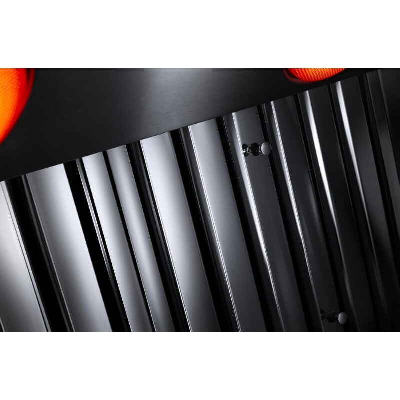 JennAir Pro-Style 30"Professional Wall-Mount Hood - Stainless Steel (JXW9030HP)