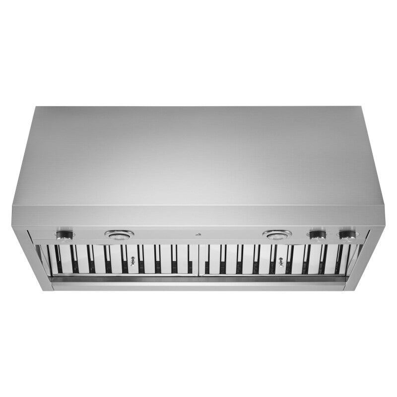 JennAir Pro-Style® 36"Professional Wall-Mount Hood - Stainless Steel (JXW9036HP)