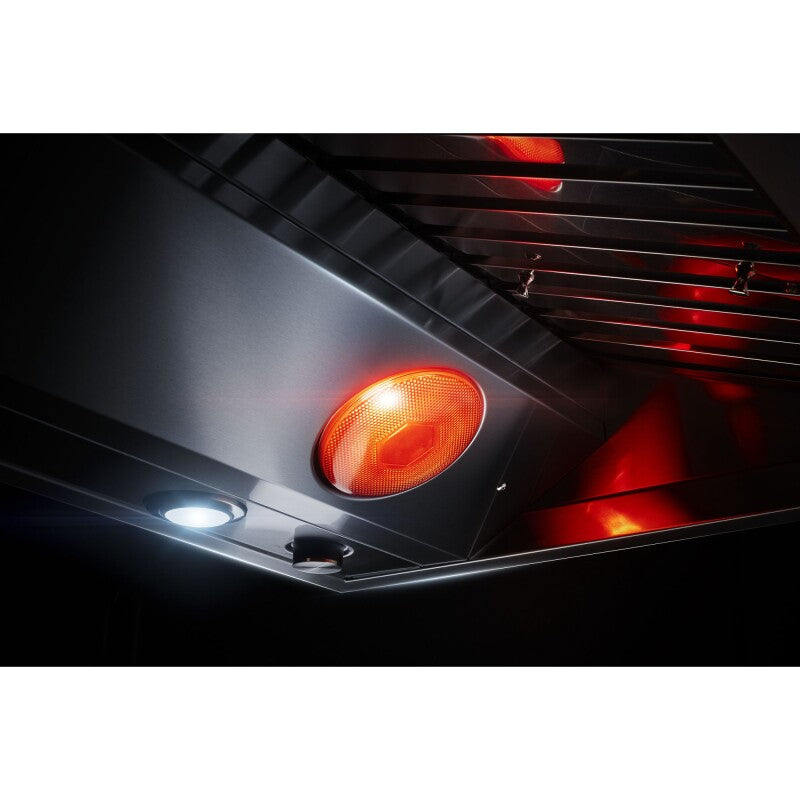 JennAir Pro-Style® 36"Professional Wall-Mount Hood - Stainless Steel (JXW9036HP)