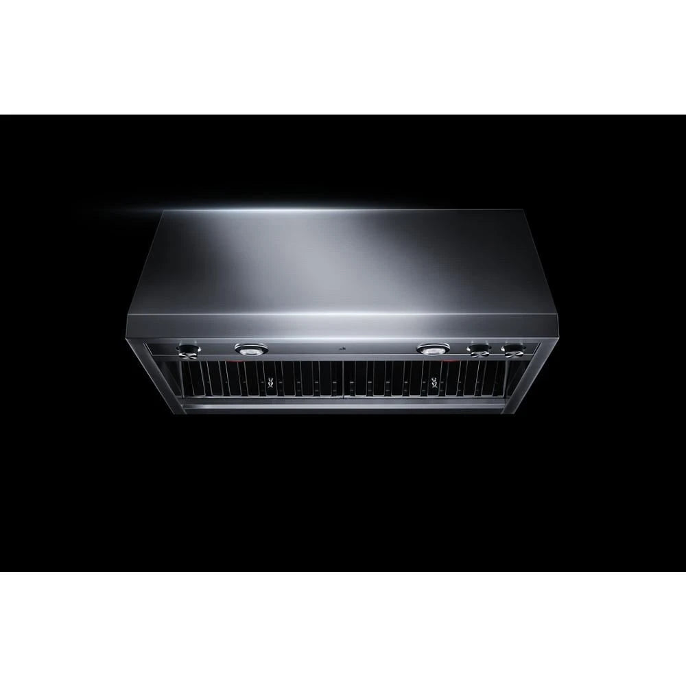 JennAir Pro-style® 36"professional Wall-mount Hood - Stainless Steel (JXW9036HP)