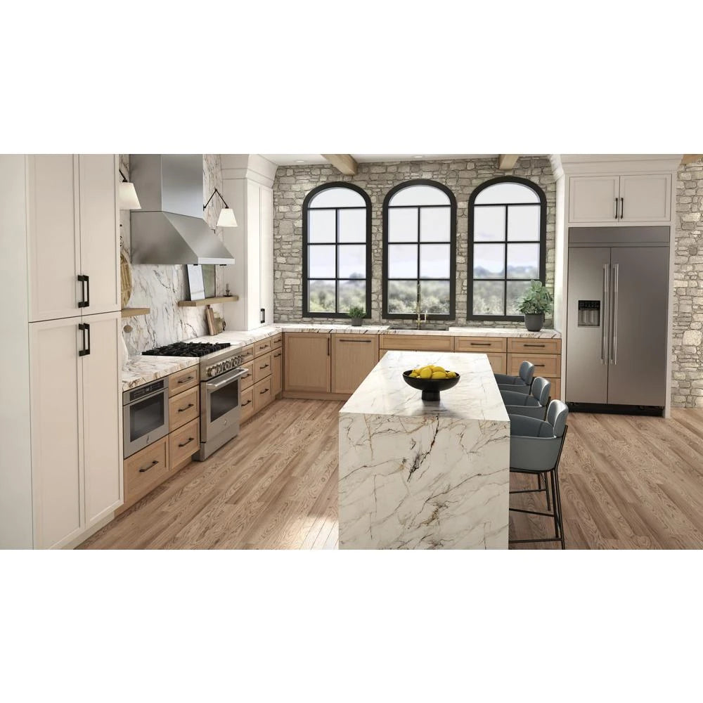 JennAir Pro-style® 36"professional Wall-mount Hood - Stainless Steel (JXW9036HP)