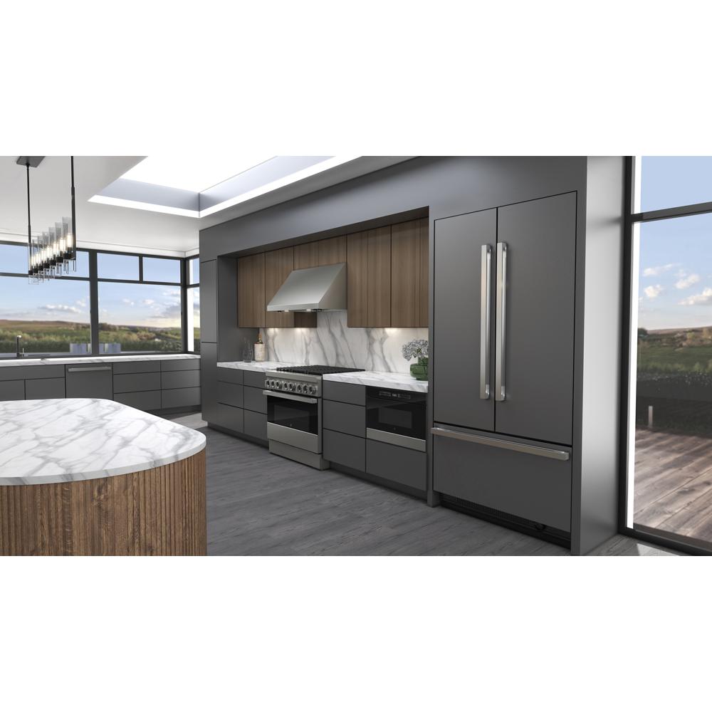 JennAir Pro-Style® 36"Professional Wall-Mount Hood - Stainless Steel (JXW9036HP)